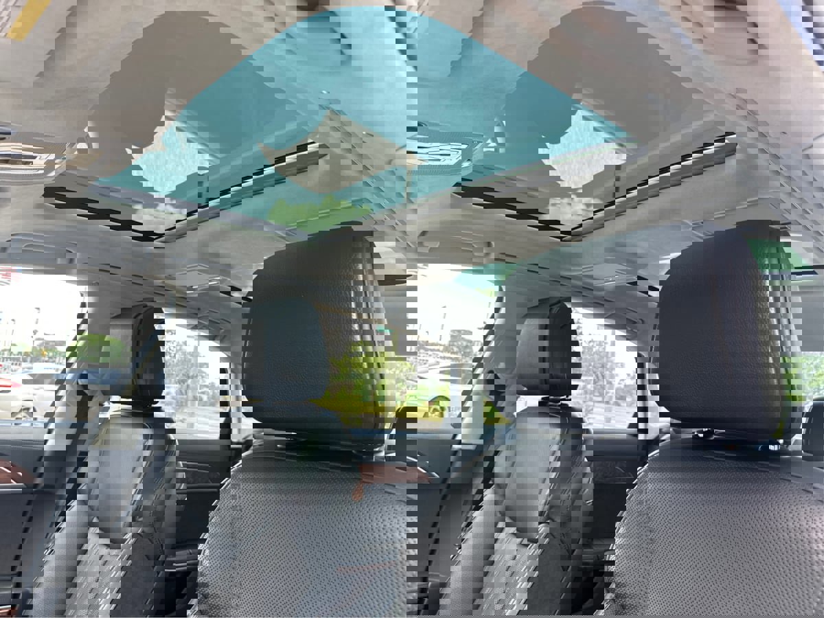 Used 2020 Audi A8 L 4.0T w/ Sport Plus Package image 19