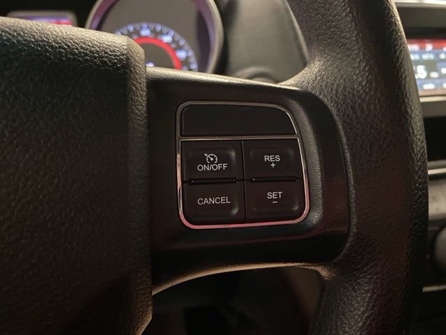 Used 2015 Dodge Journey American Value Package w/ Flexible Seating Group FWD image 33