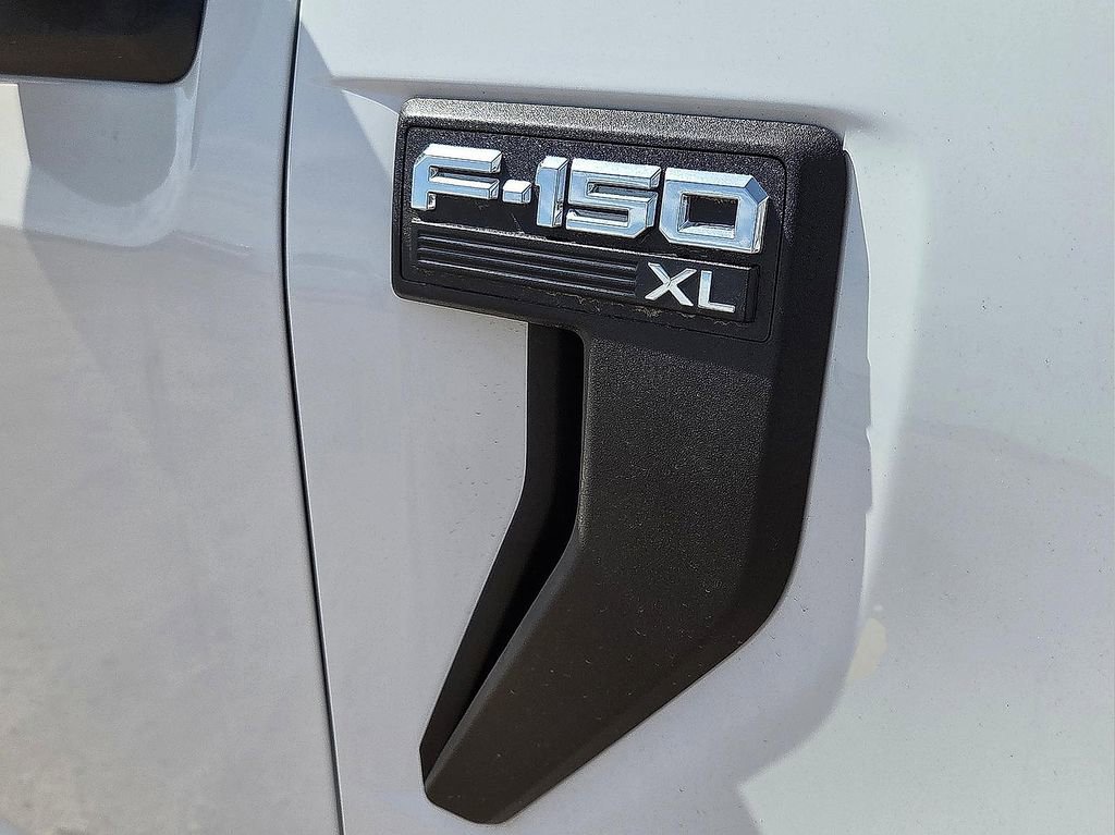 New 2026 Ford F150 XL AWD/4WD image 6