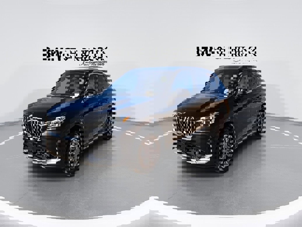 Certified 2025 BMW X1 xDrive28i image 5