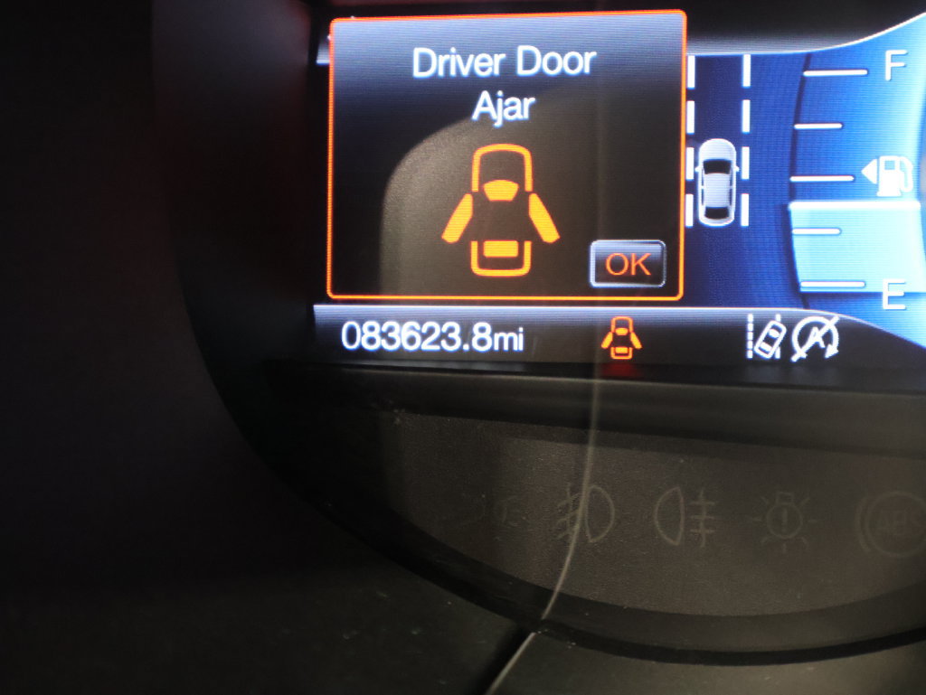 Used 2020 Ford Edge SEL w/ Convenience Package AWD/4WD image 36