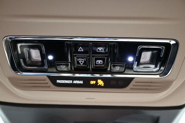 Used 2021 Lincoln Corsair Reserve AWD/4WD image 46