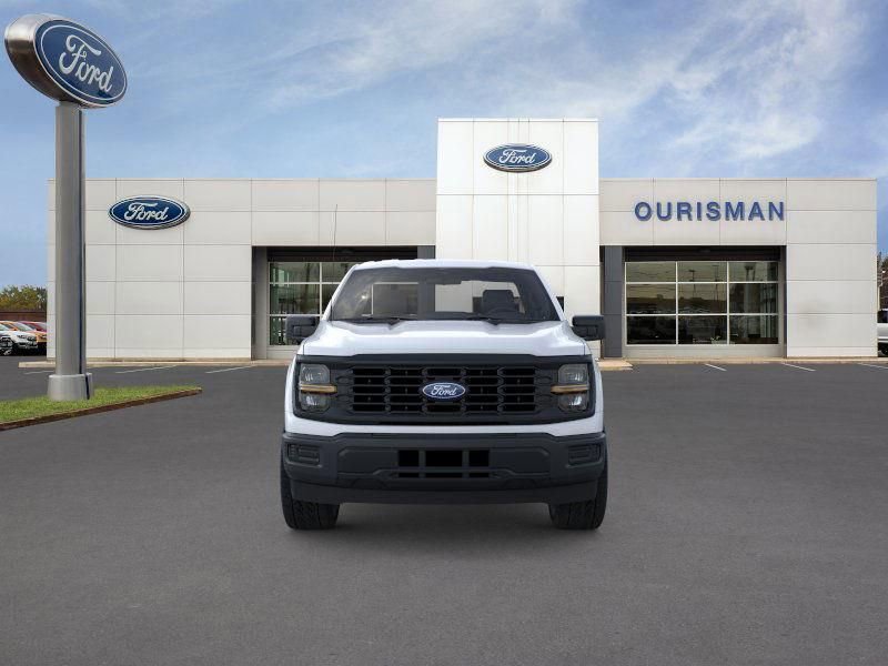 New 2025 Ford F150 XL image 2