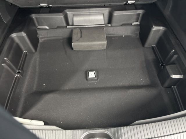 New 2026 Jeep Cherokee Overland w/ Advanced Pro Tech Group image 13