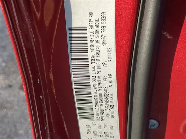 Used 2017 Jeep Cherokee Sport w/ Trailer Tow Group image 34