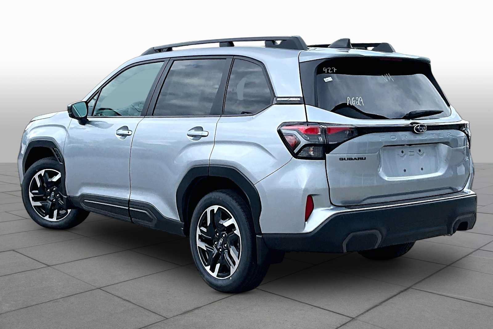 New 2026 Subaru Forester Limited AWD/4WD image 11