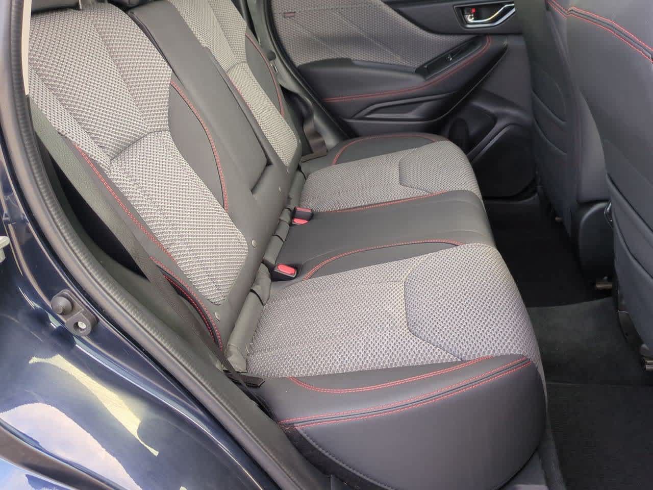 Used 2022 Subaru Forester Sport AWD/4WD image 20