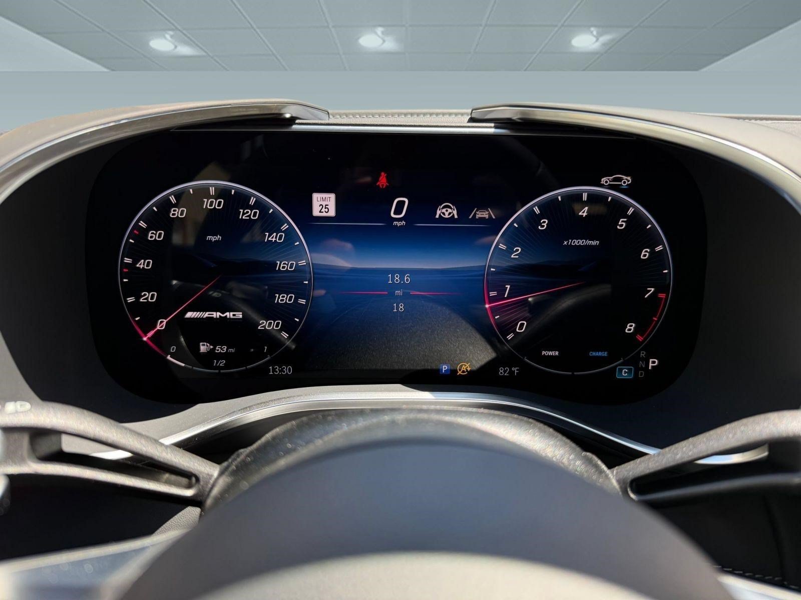 New 2027 Mercedes-Benz SL 43 AMG image 17