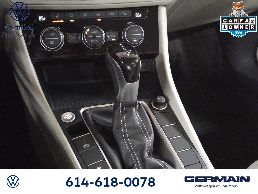 Used 2024 Volkswagen Jetta SE FWD image 25