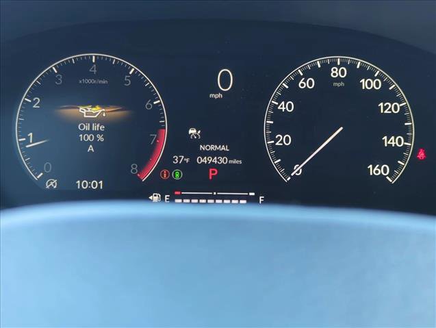 Used 2024 Honda Civic Sport image 9