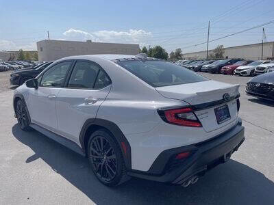 Used 2022 Subaru WRX Limited image 8