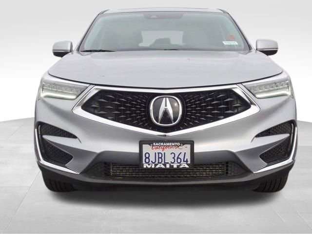 Used 2019 Acura RDX w/ Technology Package image 9