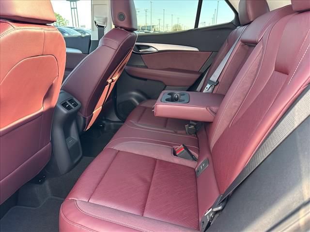 New 2026 Buick Envision Sport Touring image 21