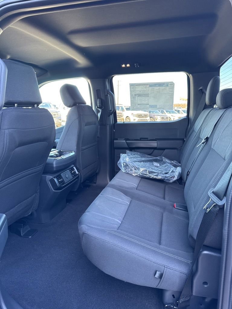 New 2026 Ford F150 STX AWD/4WD image 12