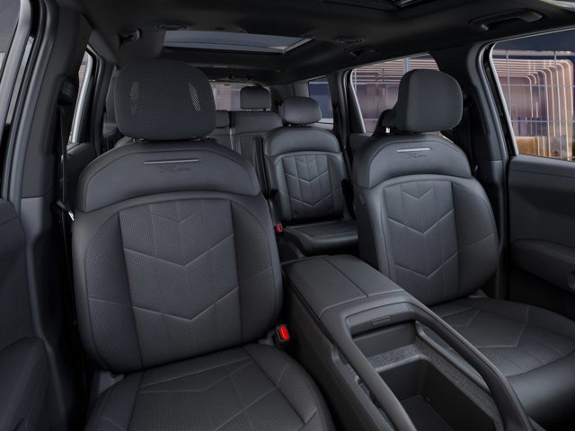 New 2027 Kia Telluride SX X-Pro AWD/4WD image 18