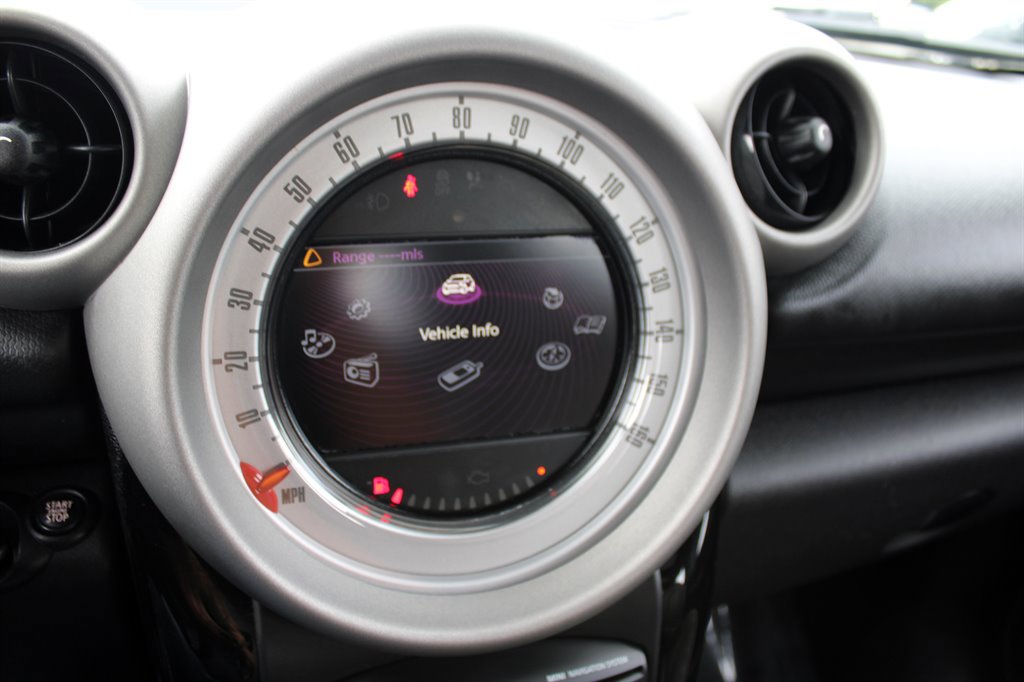 Used 2012 MINI Cooper Countryman S image 22
