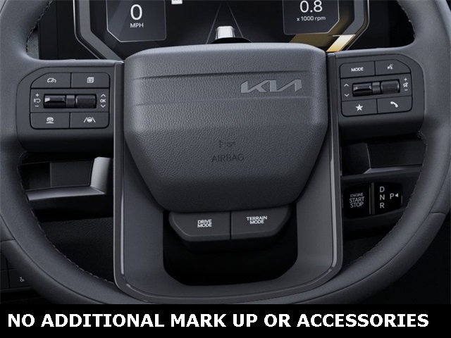 New 2027 Kia Telluride SX X-Line image 22