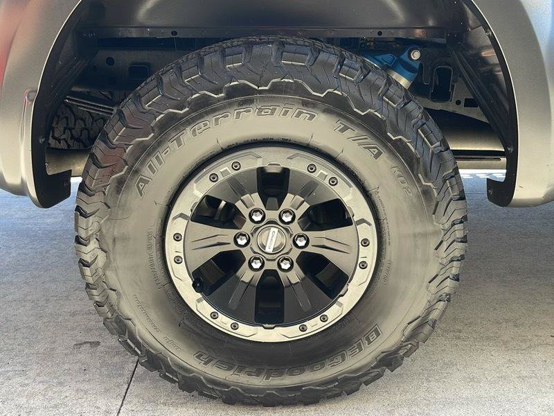 Used 2017 Ford F150 Raptor w/ Equipment Group 802A Luxury AWD/4WD image 19