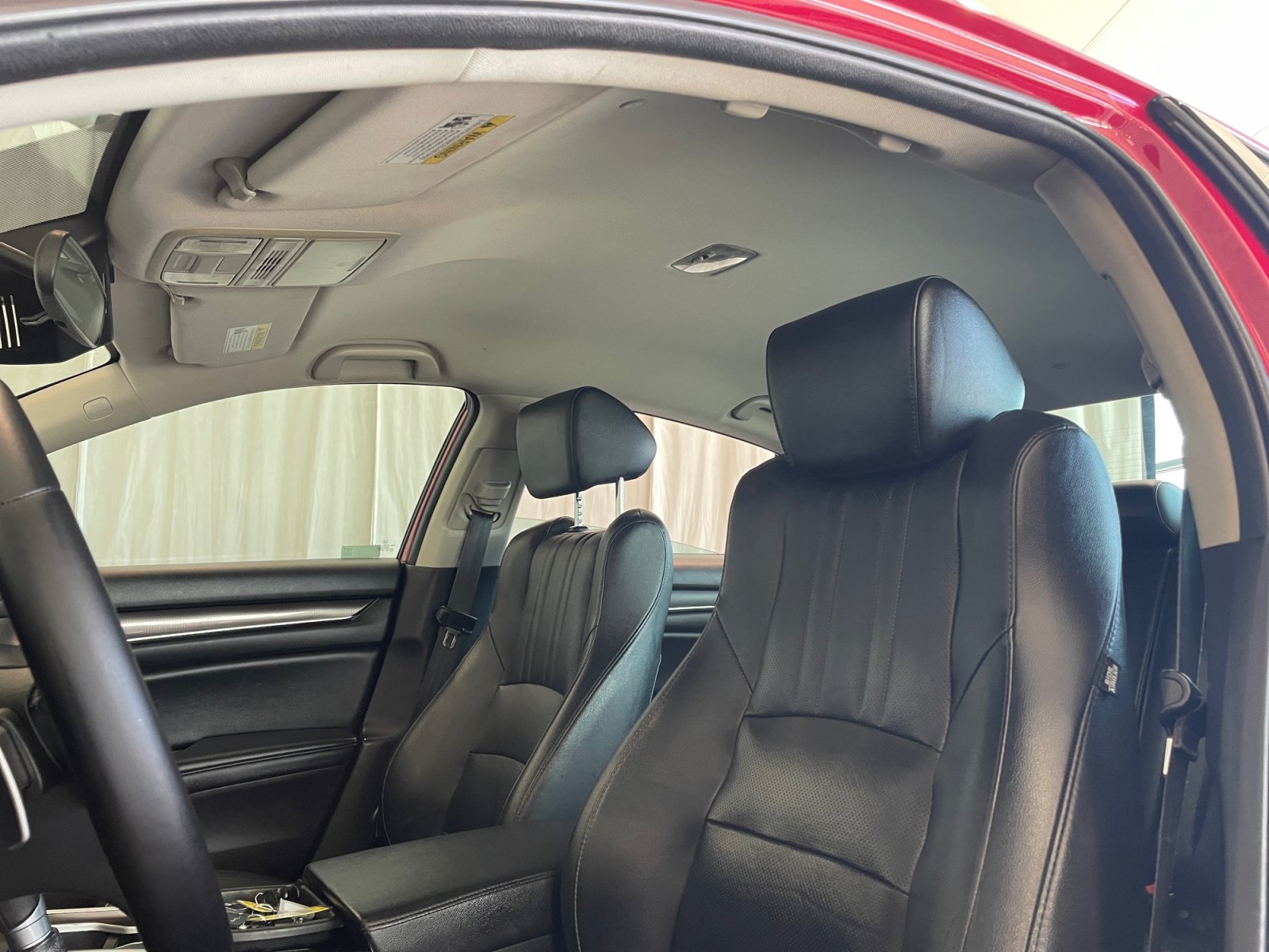 Used 2021 Honda Accord Sport Special Edition image 33