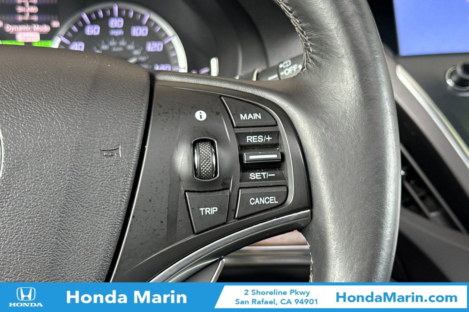 Used 2019 Acura MDX SH-AWD w/ Technology Package image 30