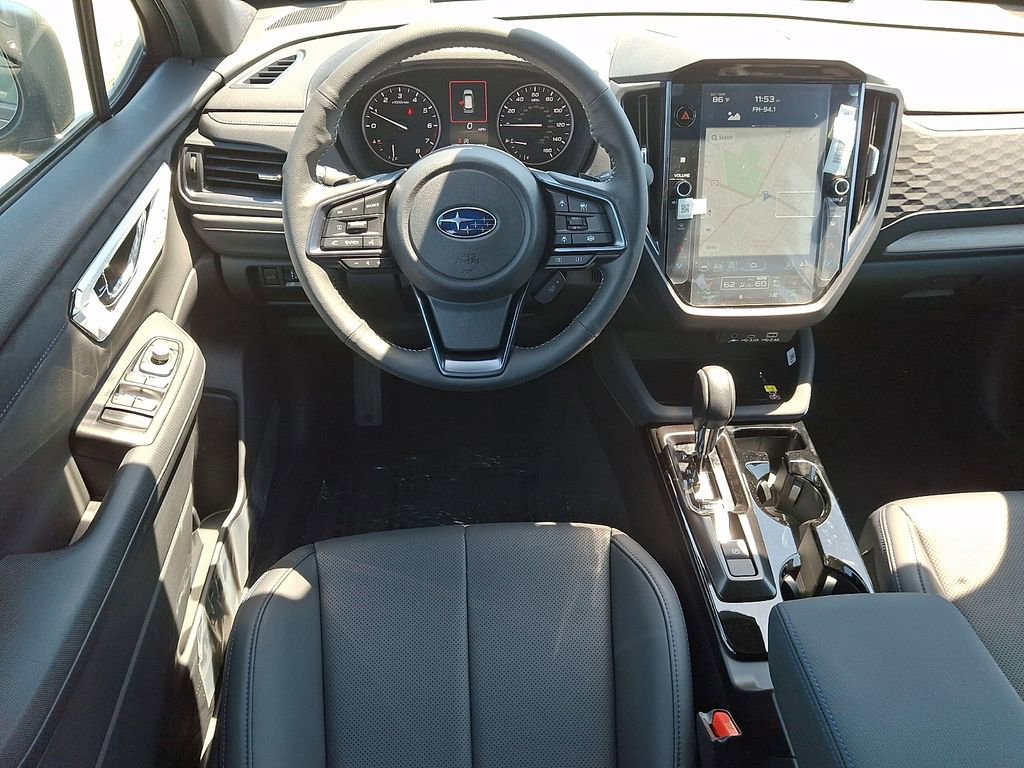 New 2026 Subaru Forester Limited AWD/4WD image 2