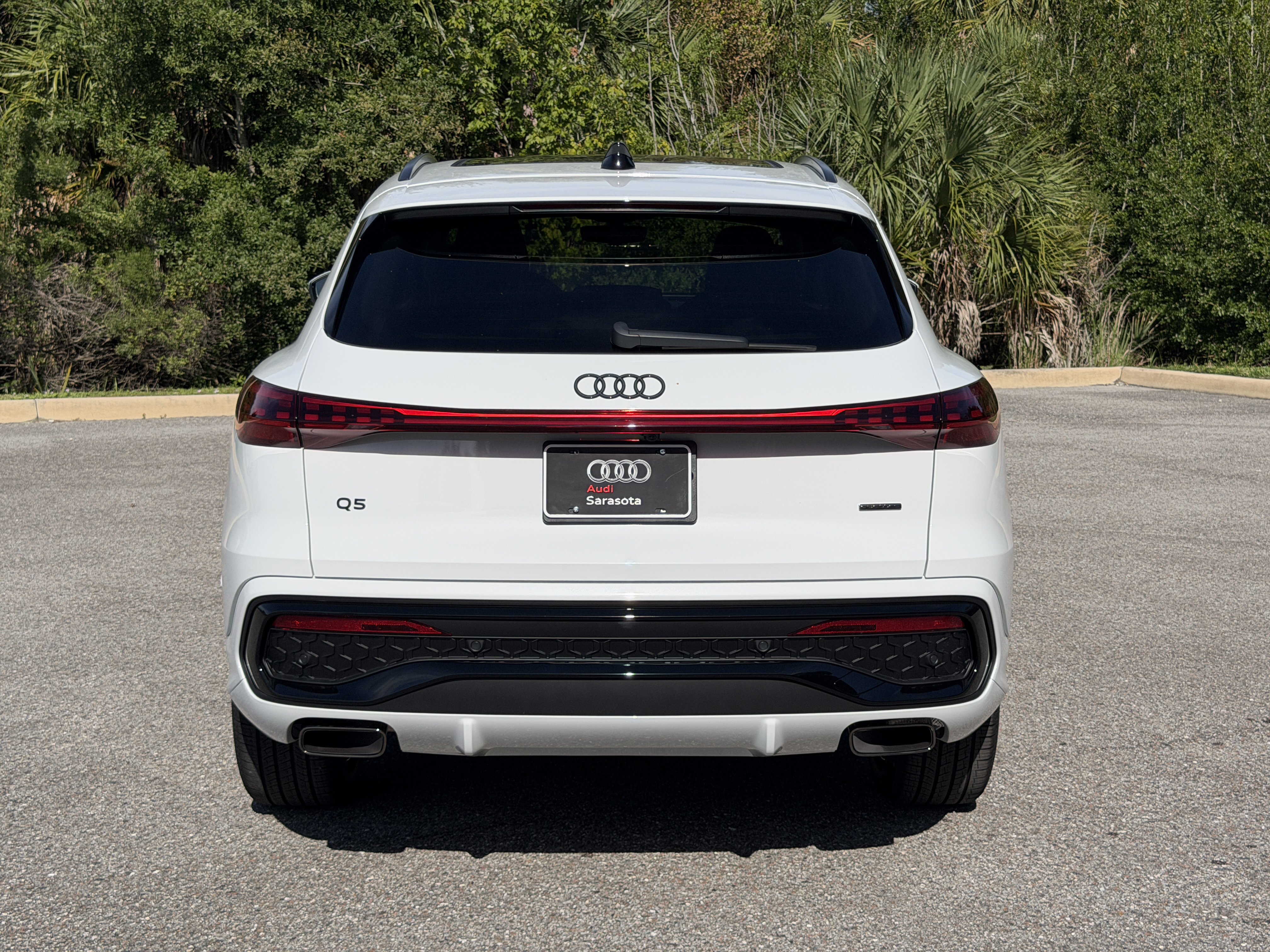 New 2026 Audi Q5 Premium Plus AWD/4WD image 6