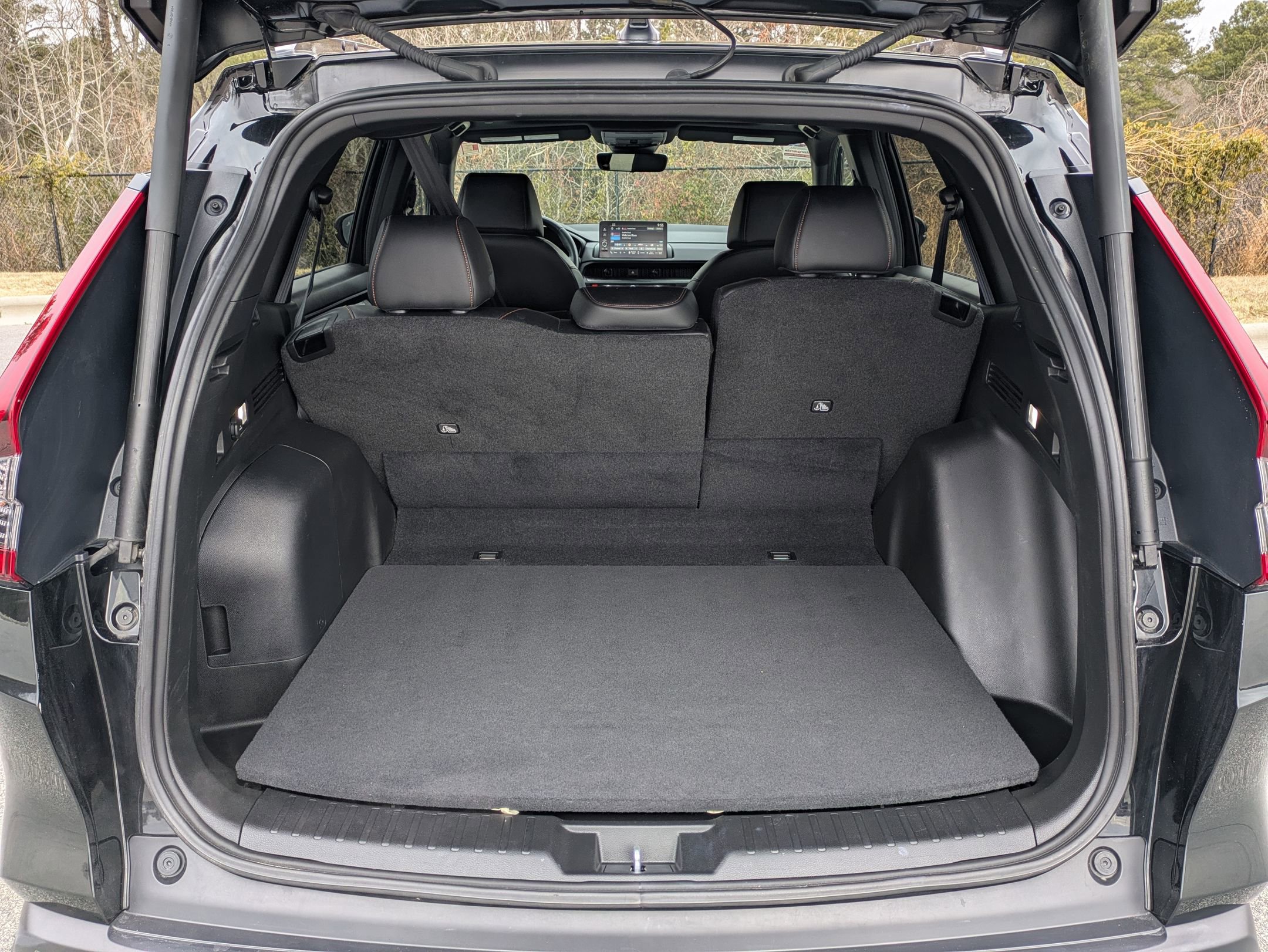 Used 2024 Honda CR-V Sport-L image 25