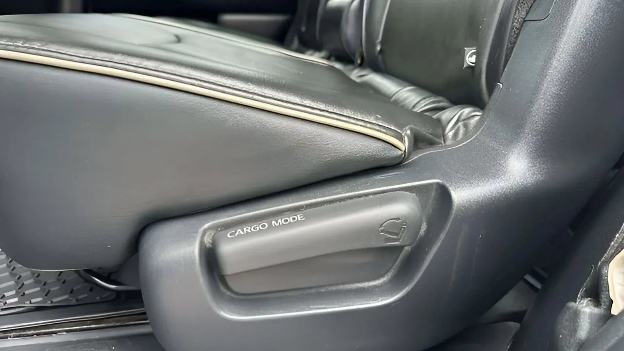 Used 2019 INFINITI QX60 Pure image 40