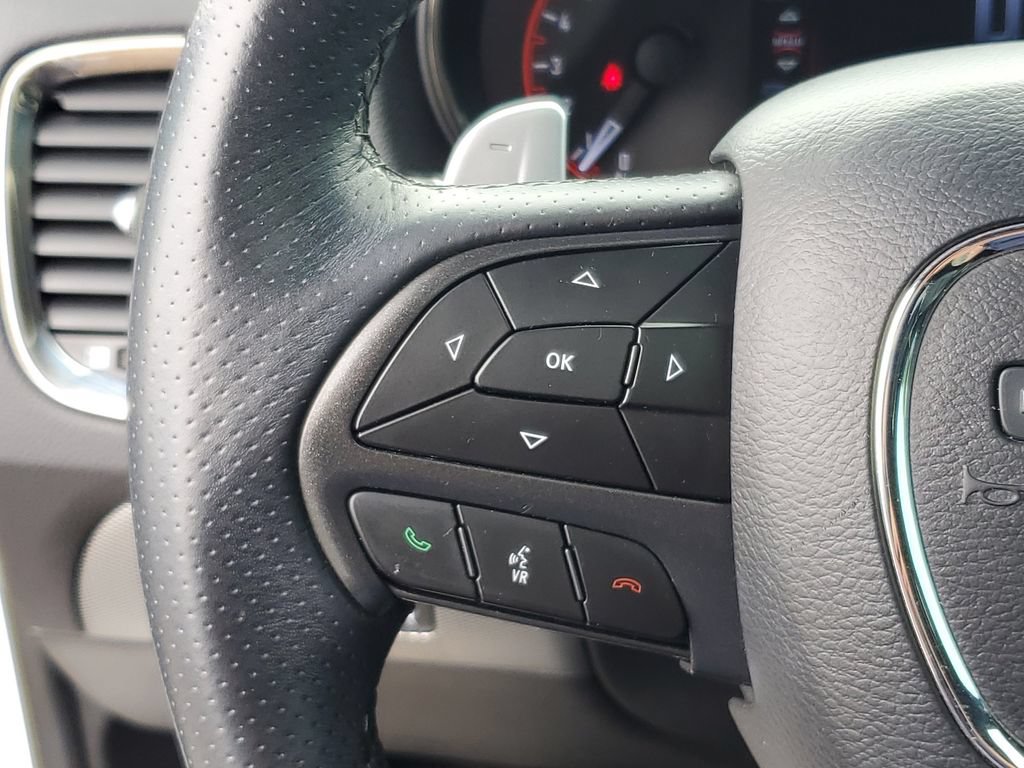 Used 2018 Dodge Durango R/T w/ Blacktop Package AWD/4WD image 15