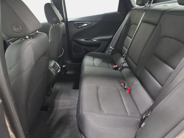 Used 2024 Chevrolet Malibu LT FWD image 13