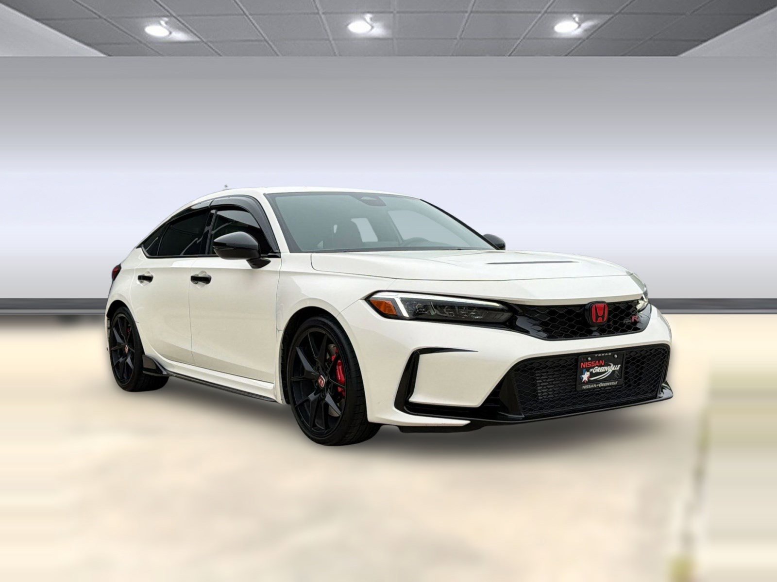 Used 2025 Honda Civic Type R image 7