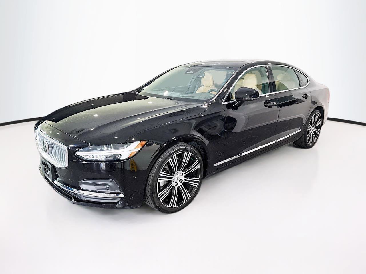 Used 2024 Volvo S90 B6 Ultimate AWD/4WD image 42