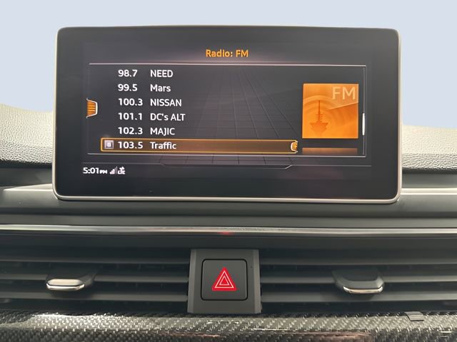 Used 2019 Audi RS 5 Sportback image 22