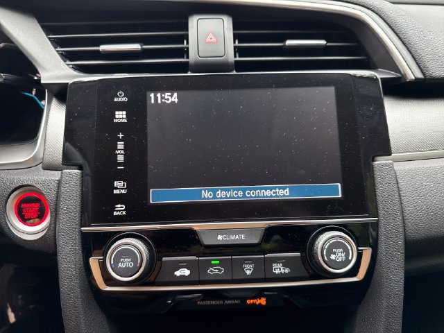 Used 2018 Honda Civic EX image 20
