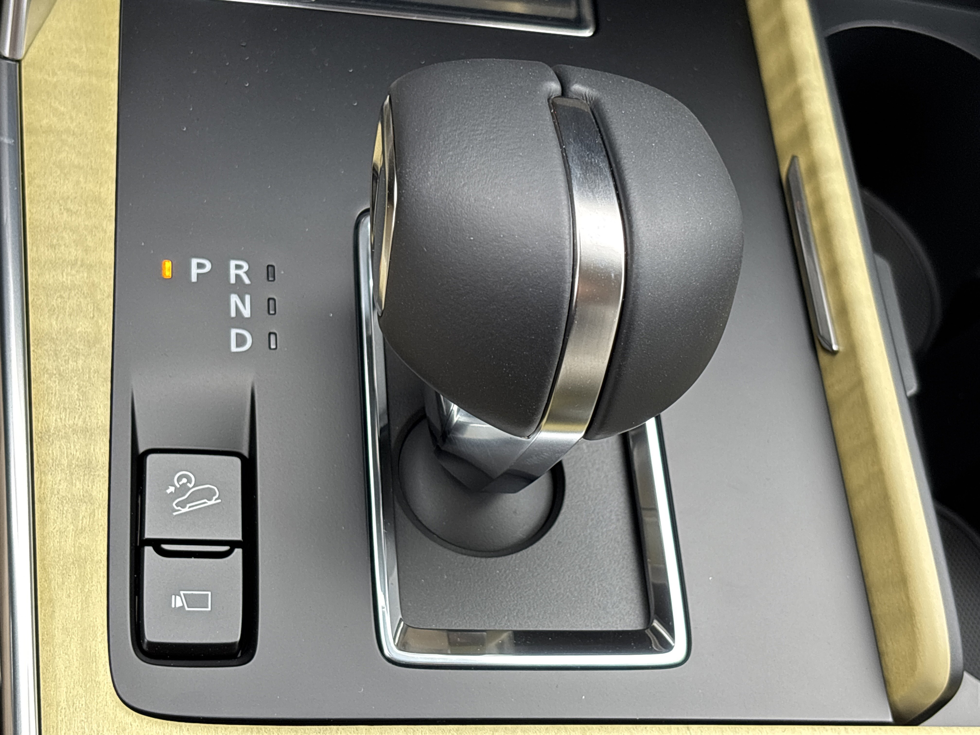 New 2026 MAZDA CX-90 3.3 Turbo S w/ Premium Plus image 44