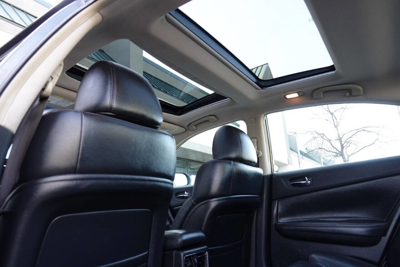 Used 2012 Nissan Maxima 3.5 SV w/ Premium Pkg image 53