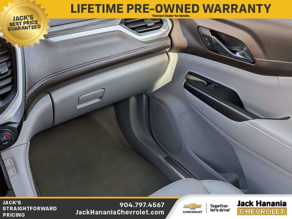 Used 2019 GMC Acadia SLT image 17