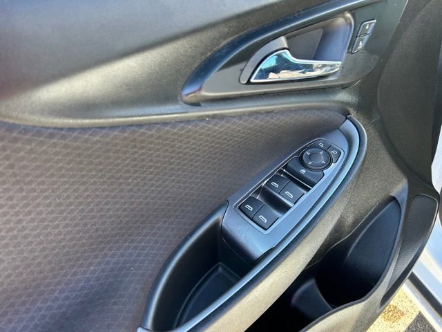 Used 2021 Chevrolet Malibu LS w/ Driver Confidence Package II image 22