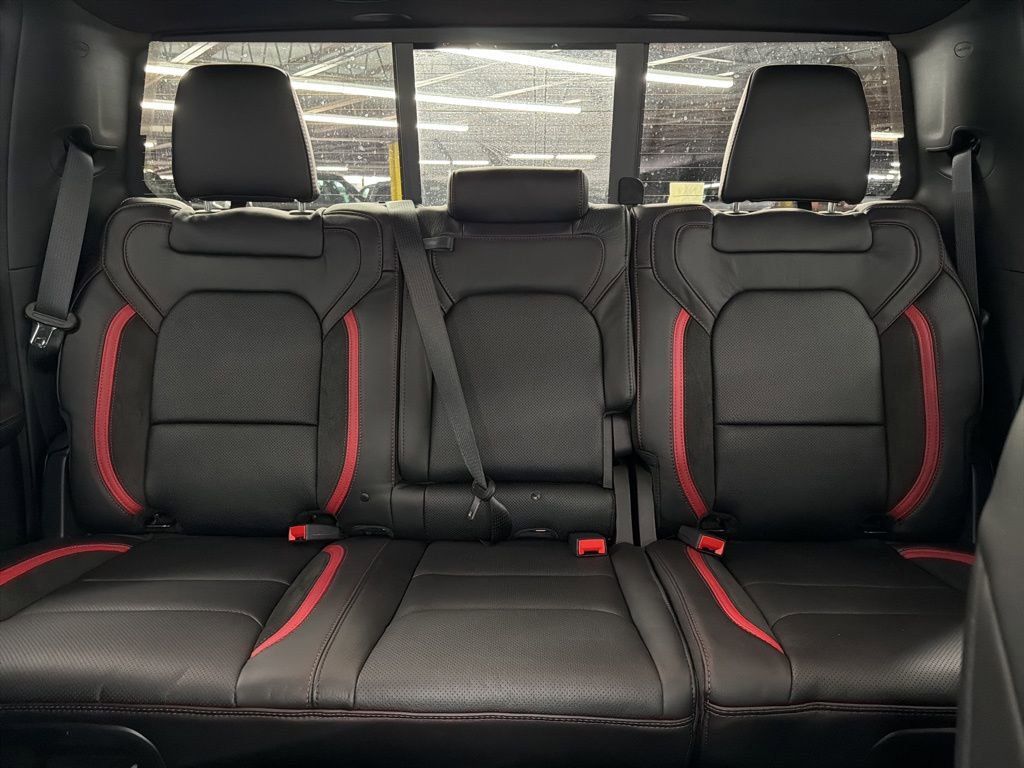 New 2026 RAM 1500 RHO w/ RHO Level 1 Equipment Group AWD/4WD image 18