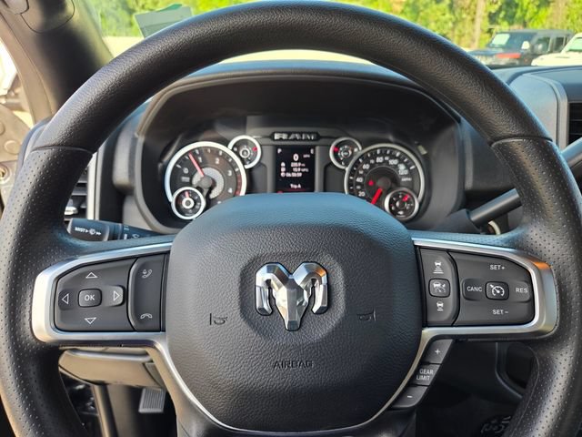 New 2026 RAM 2500 Warlock AWD/4WD image 23