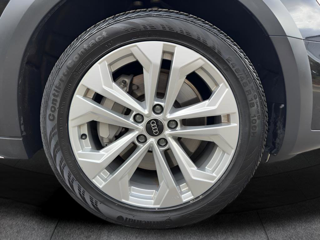 Used 2023 Audi A4 2.0T allroad Premium Plus w/ Premium Plus Package image 10