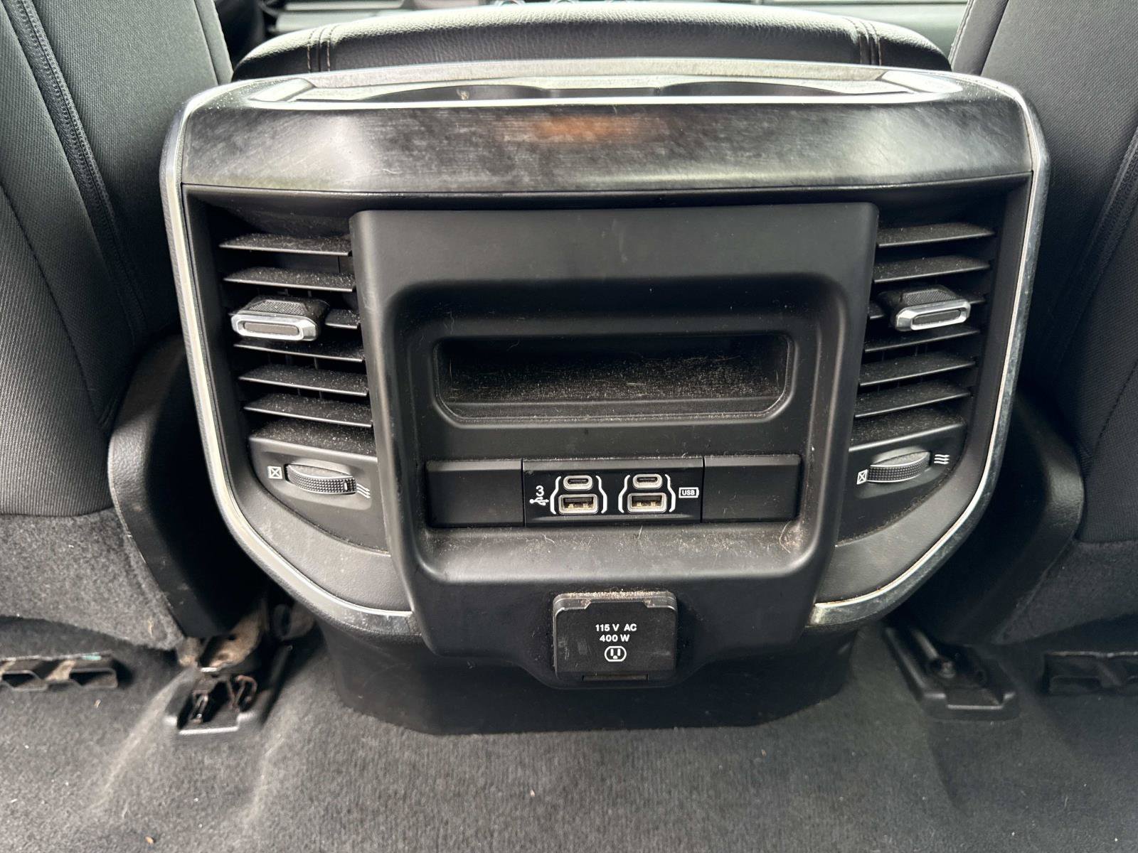 Used 2019 RAM 1500 Big Horn AWD/4WD image 30