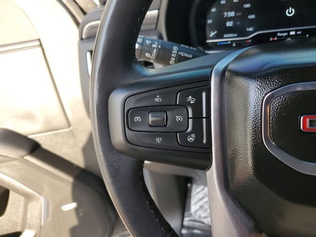 Used 2022 GMC Yukon XL SLT w/ SLT Premium Package AWD/4WD image 28
