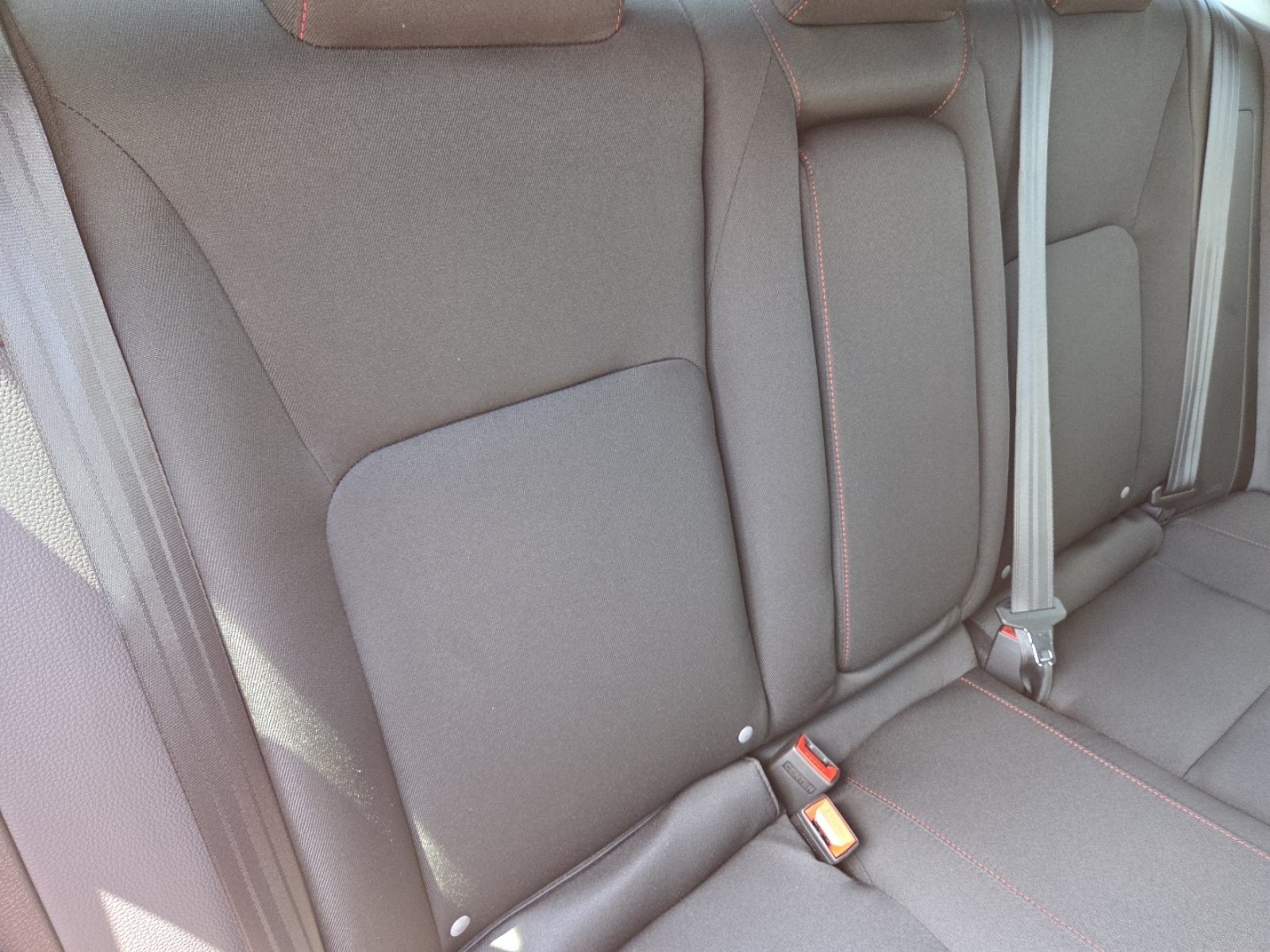 New 2026 Honda Civic Si image 20