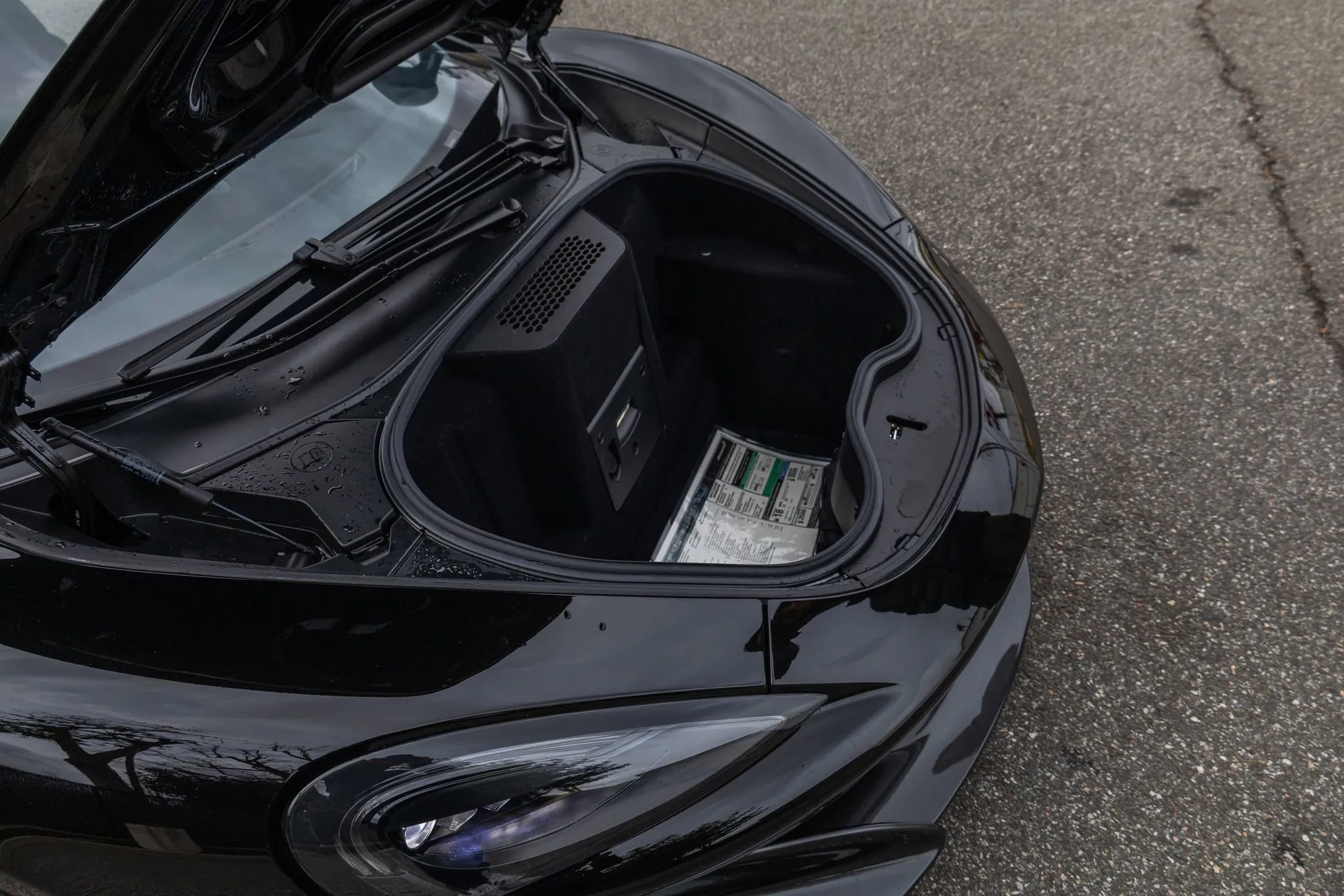 Used 2019 McLaren 600LT image 63