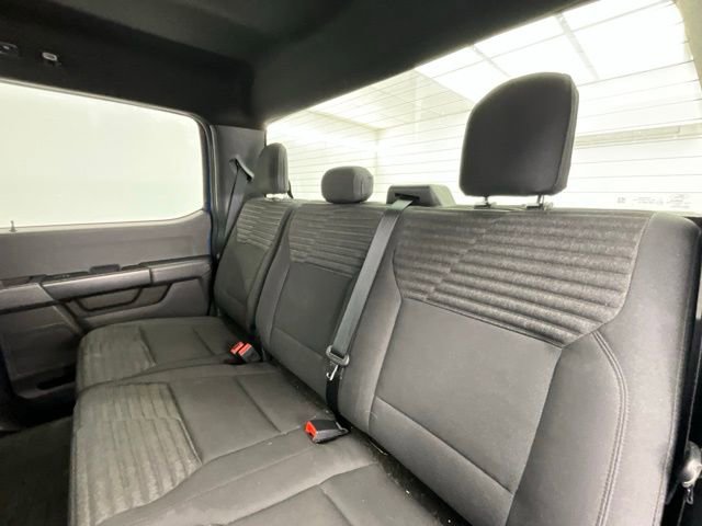 Used 2021 Ford F150 XL w/ STX Appearance Package image 6