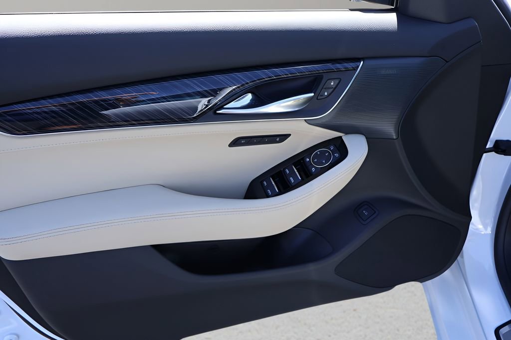 New 2026 Cadillac CT5 Premium Luxury RWD image 11