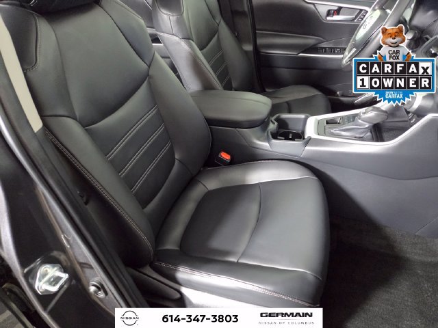 Used 2025 Toyota RAV4 XLE Premium w/ Weather Package AWD/4WD image 29