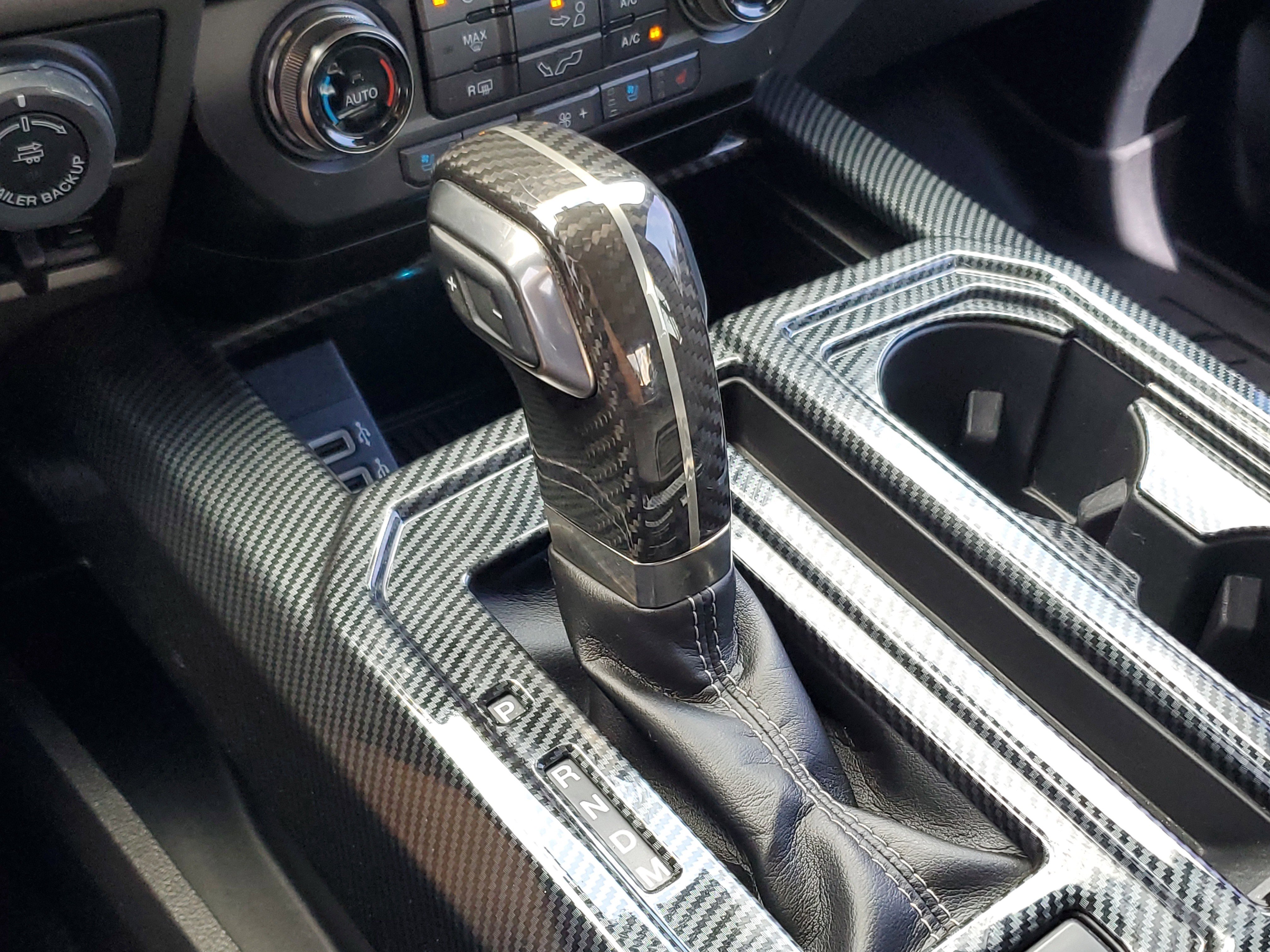 Used 2019 Ford F150 Raptor w/ Equipment Group 802A Luxury image 29