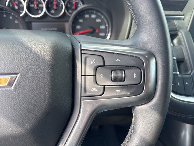 Used 2023 Chevrolet Tahoe LS AWD/4WD image 15